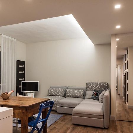 Cosy En Ville Apartment In Aosta Center Bagian luar foto