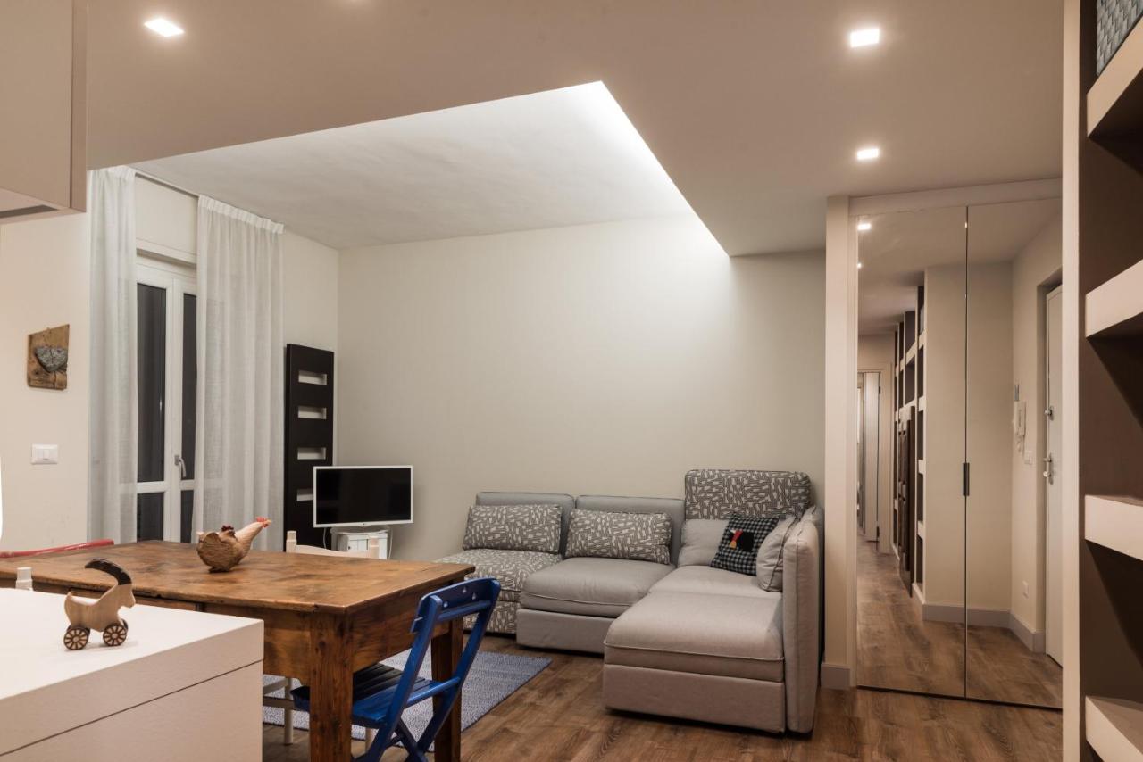 Cosy En Ville Apartment In Aosta Center Bagian luar foto