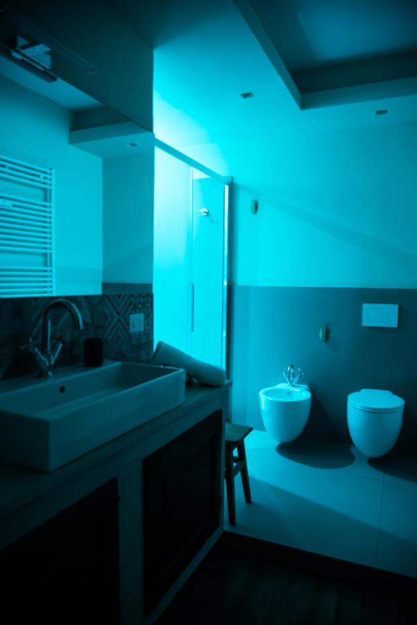 Cosy En Ville Apartment In Aosta Center Bagian luar foto