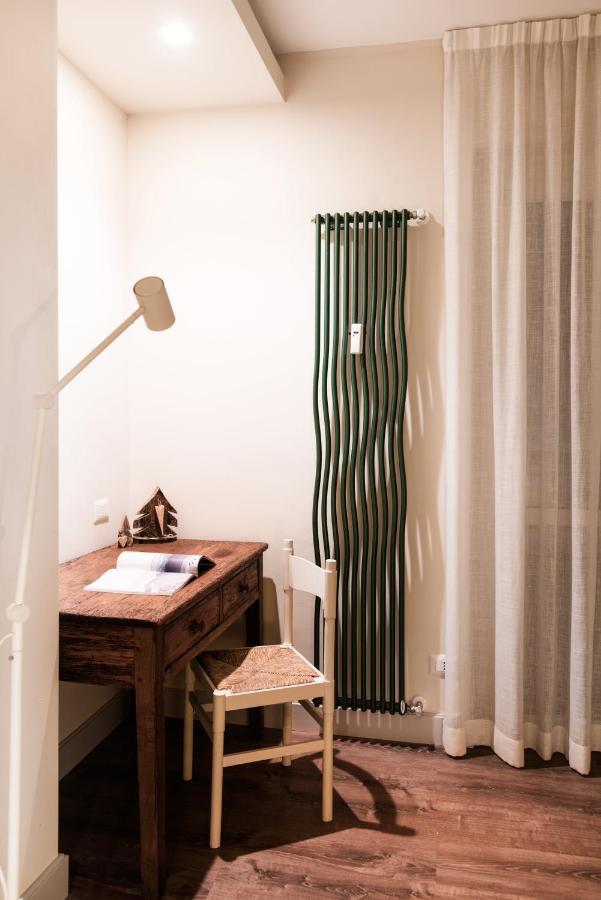 Cosy En Ville Apartment In Aosta Center Bagian luar foto