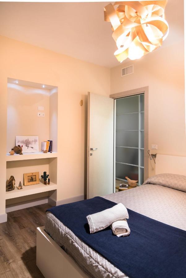 Cosy En Ville Apartment In Aosta Center Bagian luar foto